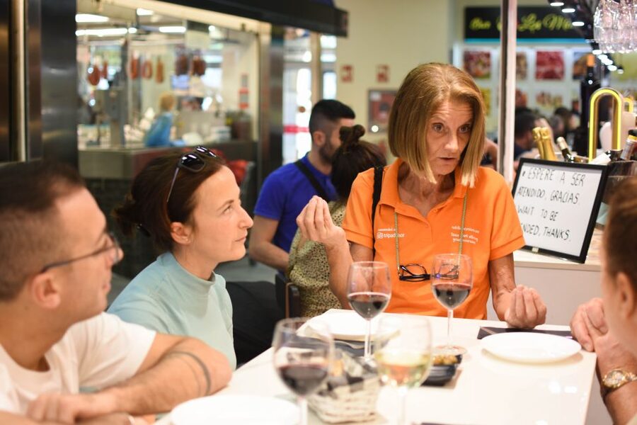 Palma de Mallorca: Foodie Walking Tour of the Old Town - Panadas, sobrasada, and the taste of Mallorca