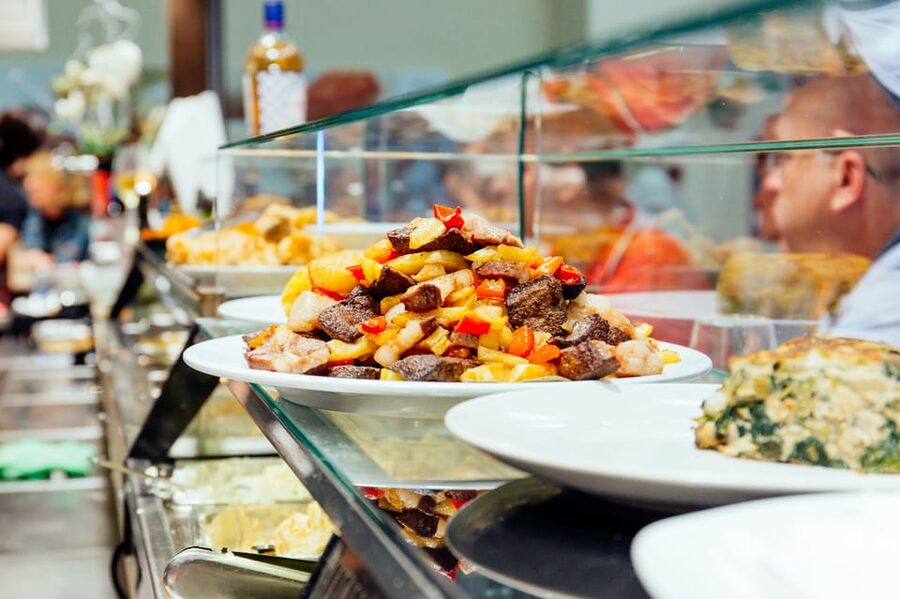 Palma de Mallorca: Foodie Walking Tour of the Old Town - The convent stop and Palma’s edible past