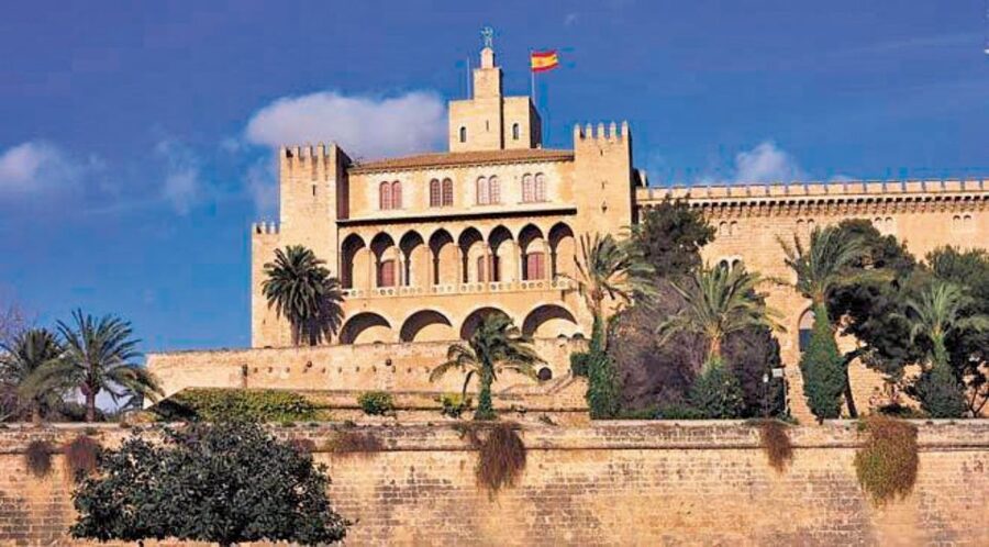 Palma de Mallorca: Free time in Palma & Boat Tour - Making the Most of Palma’s Free Time