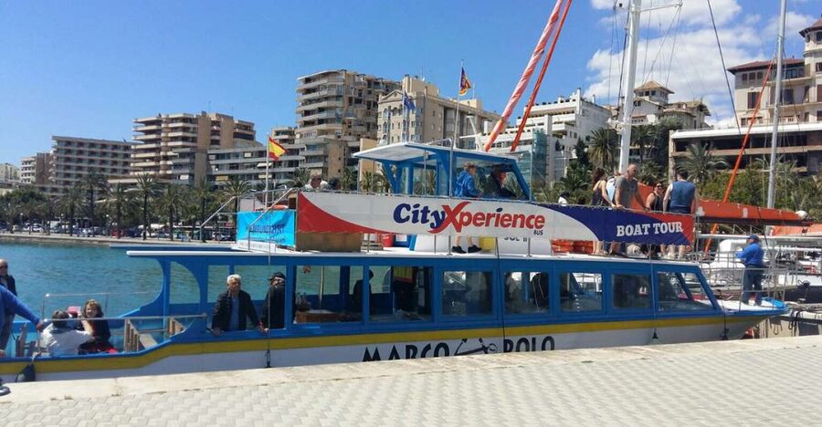 Palma de Mallorca: Free time in Palma & Boat Tour - Should You Book It?