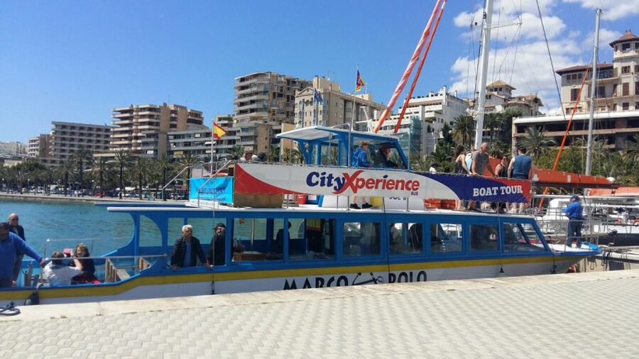 Palma de Mallorca: Free time in Palma & Boat Tour - FAQ