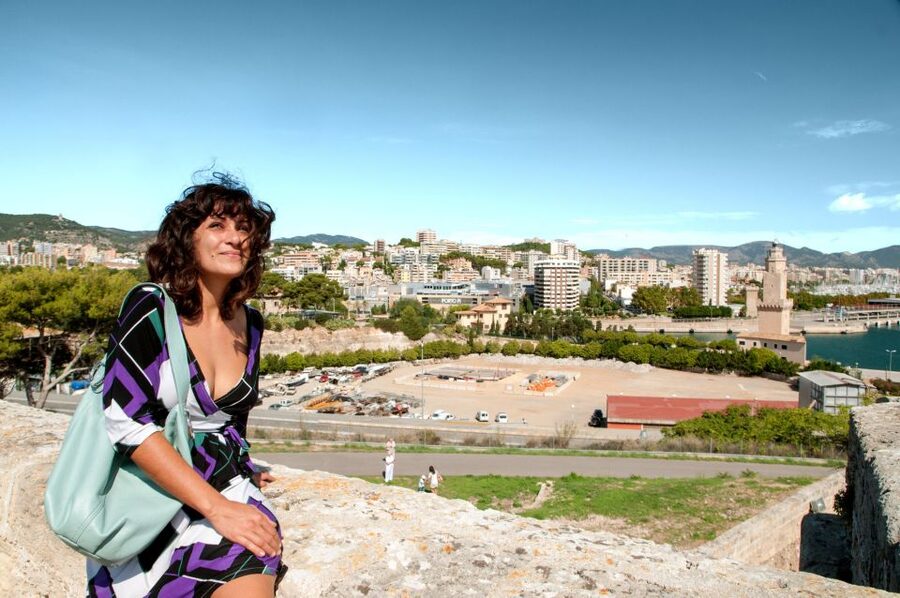 Palma de Mallorca: Full-Day Tour with Departure Options - Visiting the Cathedral at your own cost
