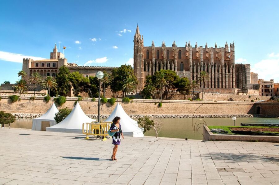 Palma de Mallorca: Full-Day Tour with Departure Options - The return ride and the full eight-hour schedule