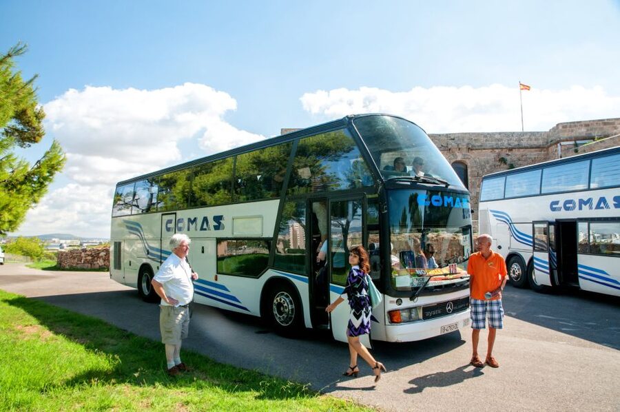 Palma de Mallorca: Full-Day Tour with Departure Options - Is $35 a fair price?
