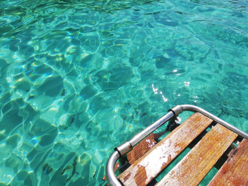 Palma de Mallorca: Full or Half-Day Boat Trip with Brunch - What the private format is worth