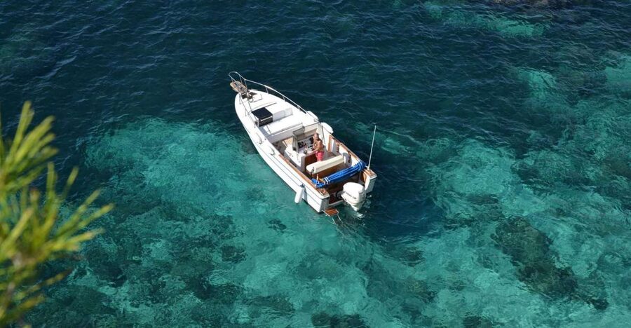 Palma de Mallorca: Full or Half-Day Boat Trip with Brunch - Who will enjoy this boat trip most