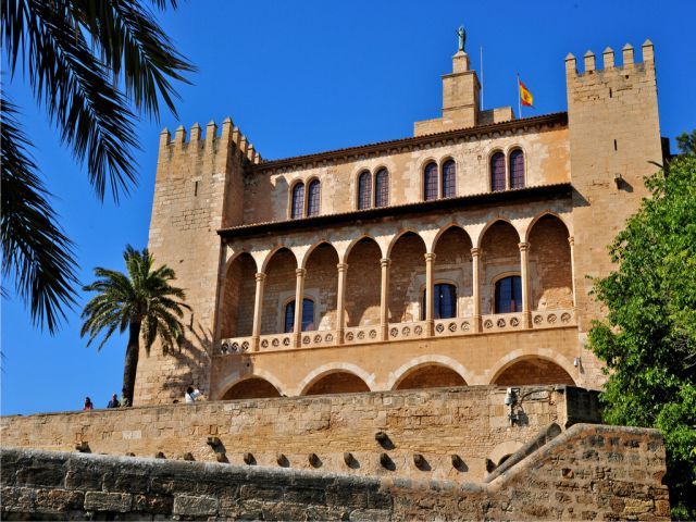 Palma de Mallorca: Guided Tour of the Old Town - Key points at a glance