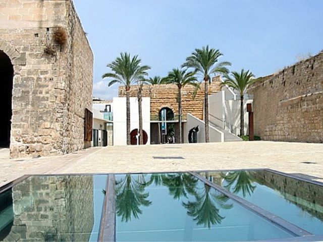 Palma de Mallorca: Guided Tour of the Old Town - La Seu, Palma’s great Gothic marker