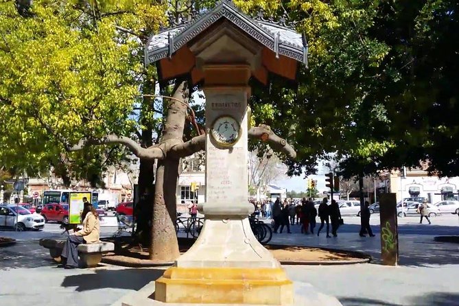 Palma de Mallorca Guided Tour with Hotel Pick up - Plaça Major and Palma’s changing city center