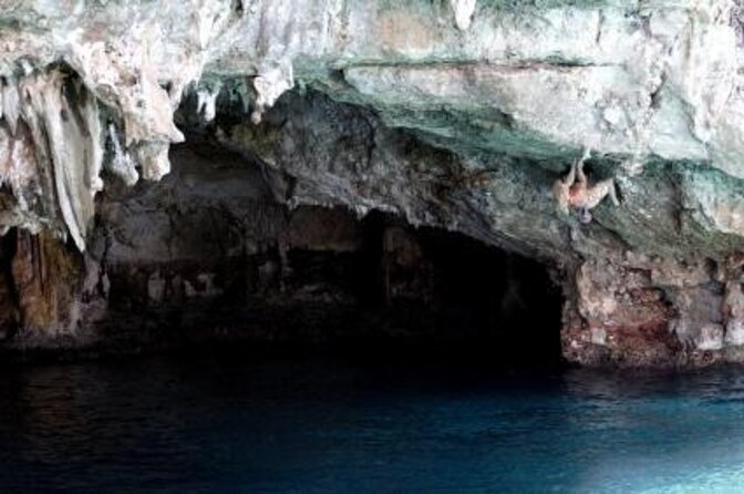 Palma de Mallorca Half-Day to Caves of Hams, Blue Cave and film - Key points at a glance