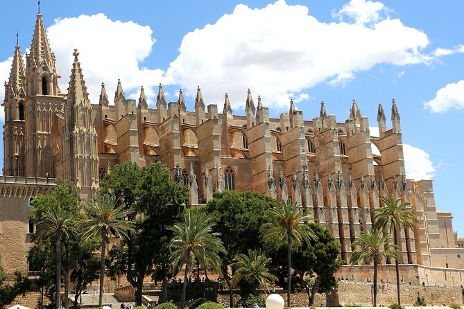 Palma de Mallorca Historical Walking Tour - A short walk into Palma’s long story