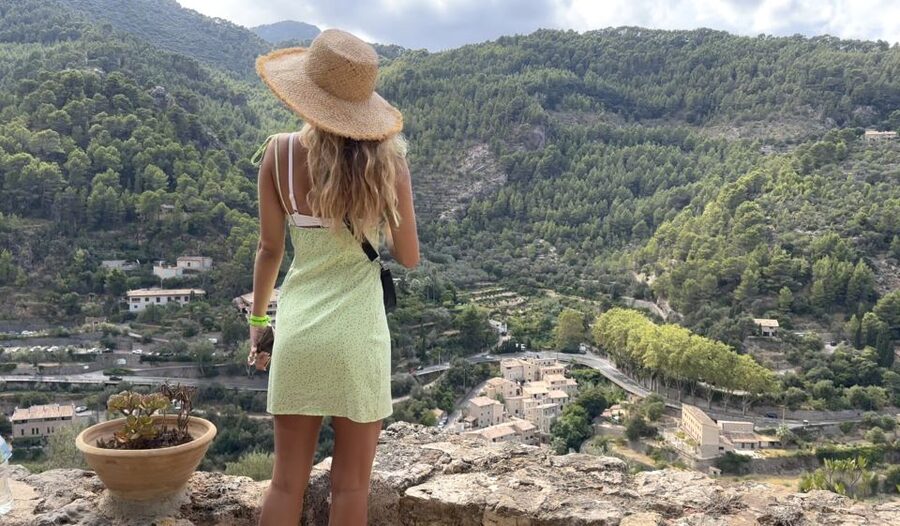 Palma de Mallorca: North Coast Nature Escape Day Tour - What $90 includes, and what it does not