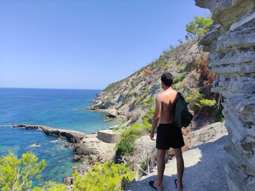 Palma de Mallorca: North Coast Nature Escape Day Tour - Meeting Alex at the Sóller train station