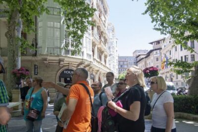 Old Town and Cathedral Tour