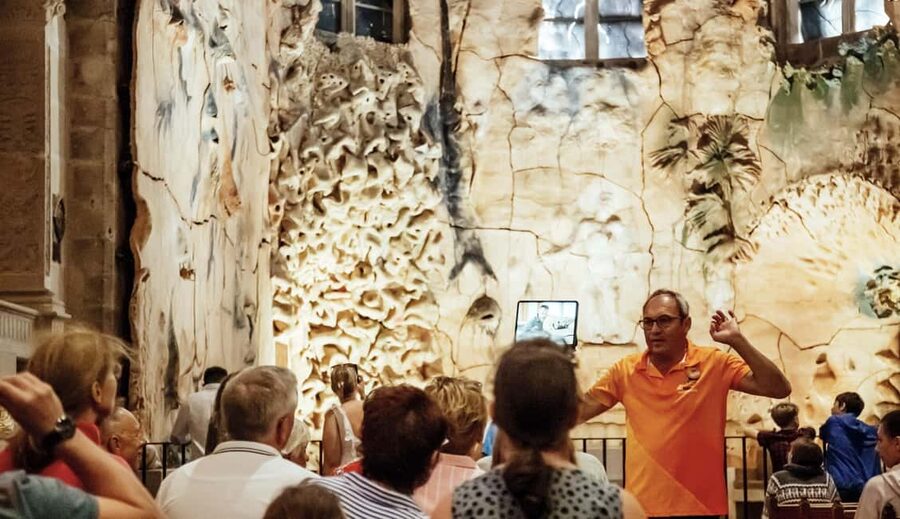 Palma de Mallorca: Old Town and Cathedral Tour - Should you book the Palma Cathedral and Old Town Tour?