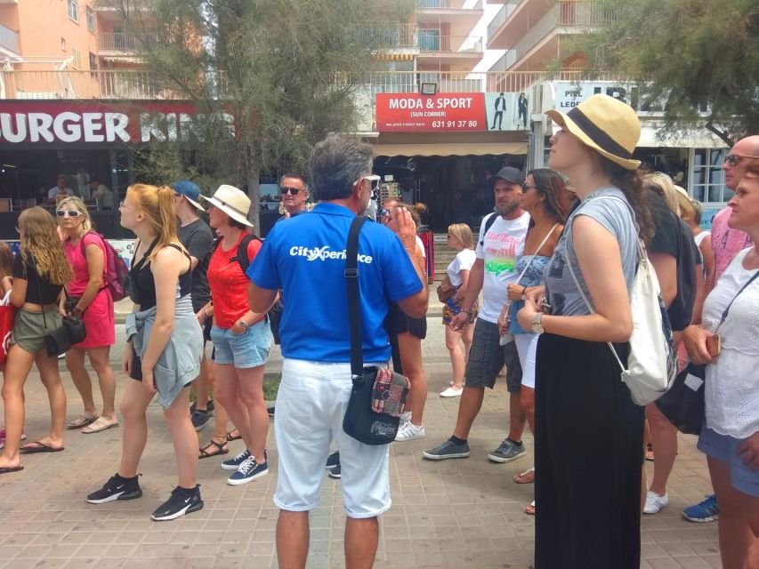 Palma de Mallorca: Palma and Playa de Palma - Why this Palma and Playa de Palma day works
