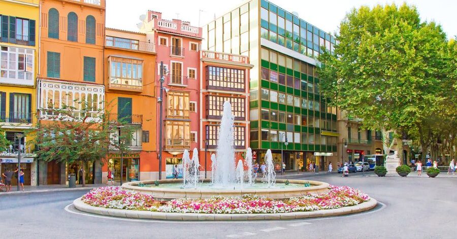 Palma de Mallorca: Palma and Valldemossa free time - Who will enjoy this day most?