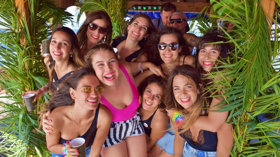 Palma de Mallorca: Palma Bay Boat Tour with Snorkeling - Starting at Barca Samba in Palma Harbor