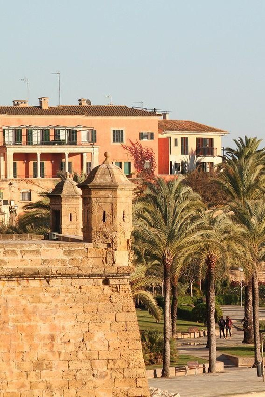 Palma de Mallorca Private Guided Walking Tour - Is $280 a fair price for 1.5 hours?
