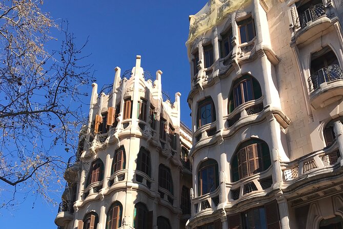 Palma de Mallorca: PRIVATE Local Food And Cathedral Experience - Key details that shape the experience