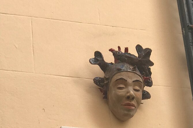 Palma de Mallorca: PRIVATE Local Food And Cathedral Experience - Starting at Mercat de l’Olivar