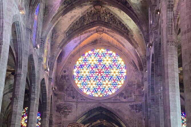 Palma de Mallorca: PRIVATE Local Food And Cathedral Experience - Is three hours enough for Palma?