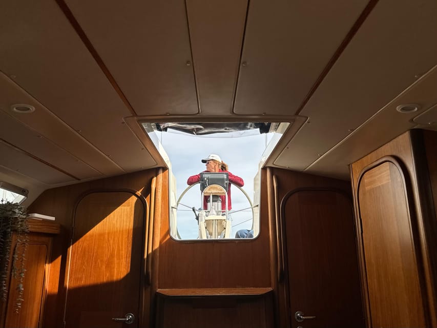 Palma de Mallorca: Sailing Boat Trip with Skipper & Tapas - Key points for choosing this Palma sailing trip