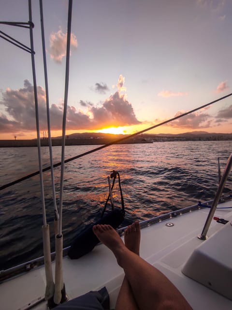 Palma de Mallorca: Sailing Boat Trip with Skipper & Tapas - Who will enjoy this sailing trip most