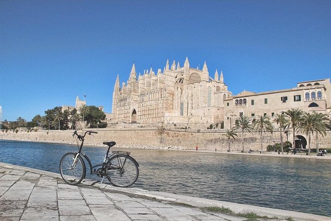 Palma de Mallorca Shore Excursion Bike Tour (Transfer Included) - Why a Palma bike tour works so well