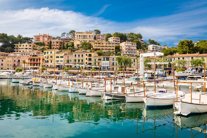 Palma de Mallorca Shore Excursion: Palma, Deia and Sa Foradada - What the five-hour schedule really means