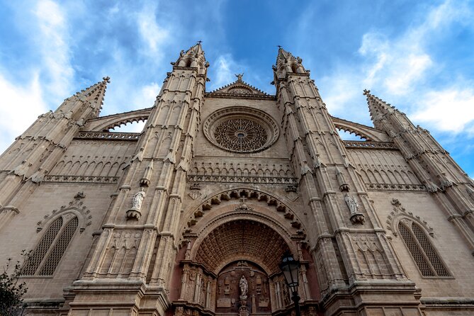 Palma de Mallorca Shore Excursion: Palma, Deia and Sa Foradada - Is $587.58 per person good value?