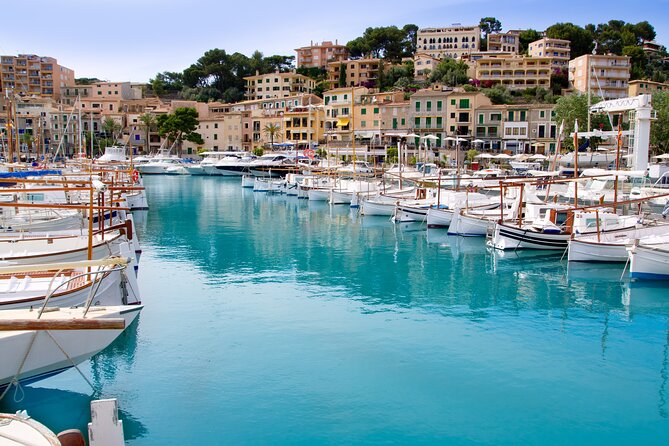 Palma de Mallorca Shore Excursion: Private Tour of Valldemossa, Soller and Serra de Tramuntana - Why this route works so well from Palma
