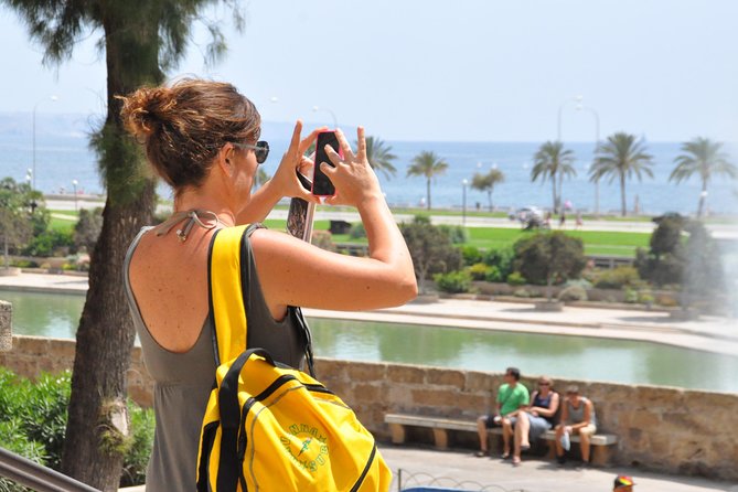 Palma de Mallorca Sightseeing Day Tour - How to spend the free time without rushing
