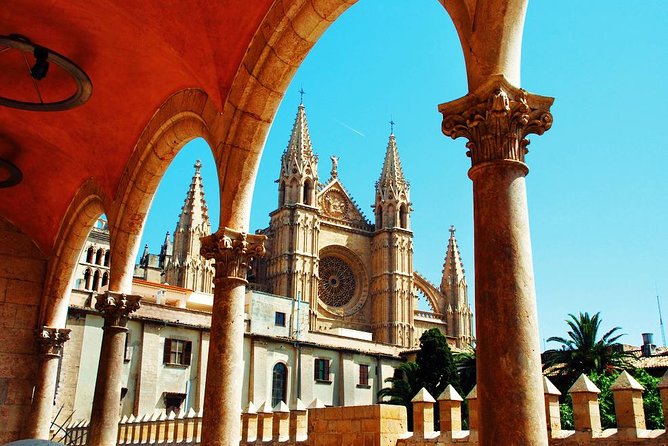 Palma de Mallorca Sightseeing Day Tour - Comfort, group size, and guide support
