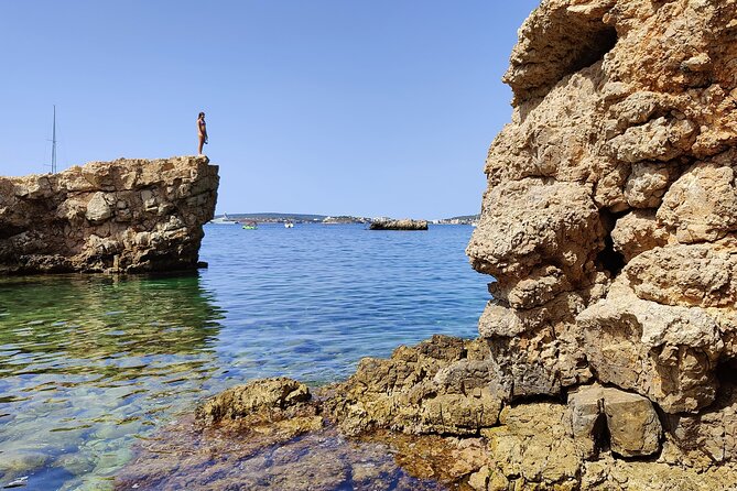 Palma de Mallorca: Small Group Tour by Locals in Hidden Coves - Is $53.10 good value?