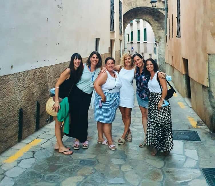 Palma de Mallorca: Small-Group Tour & Fast-Track Cathedral - Key points to know before you book