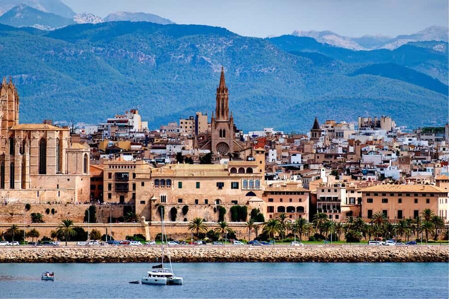Palma de Mallorca: Small-Group Tour & Fast-Track Cathedral - Why this Palma walking tour works well