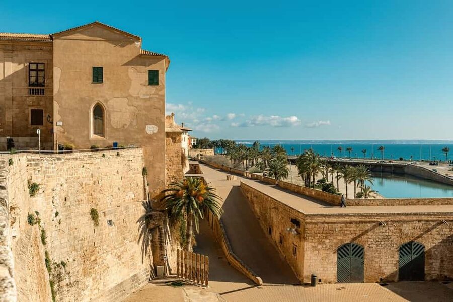 Palma de Mallorca: Small-Group Tour & Fast-Track Cathedral - Who should book this Palma experience?