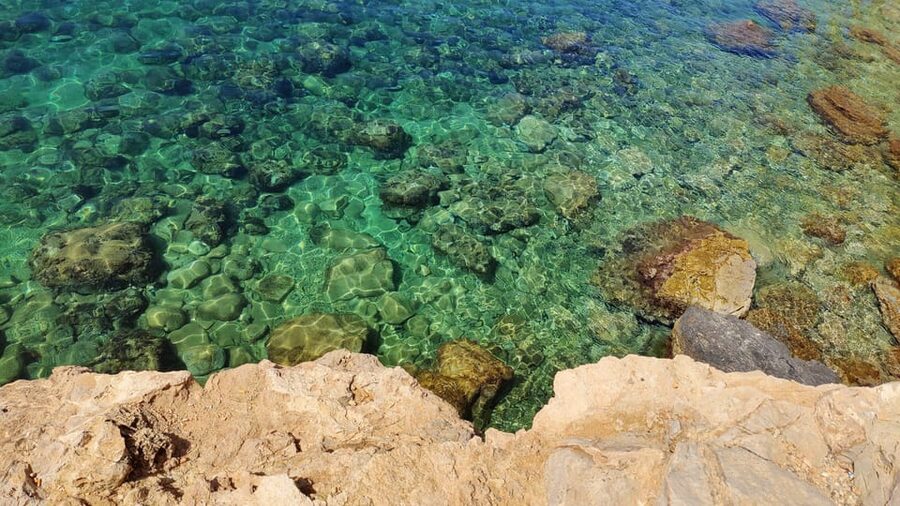 Palma de Mallorca: SmallGroup Tour by Locals in Hidden Coves - Swimming, snorkeling, and the optional cliff jumps