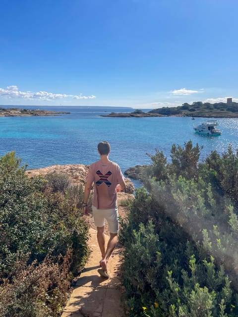 Palma de Mallorca: SmallGroup Tour by Locals in Hidden Coves - Is $52 a fair price?