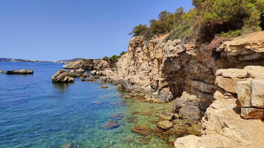 Palma de Mallorca: SmallGroup Tour by Locals in Hidden Coves - Who should book this Mallorca tour?