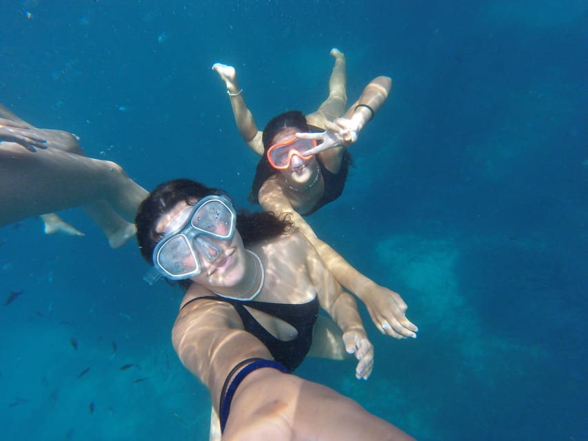 Palma de Mallorca: SmallGroup Tour by Locals in Hidden Coves - Meeting Joan or Marc at Bendinat