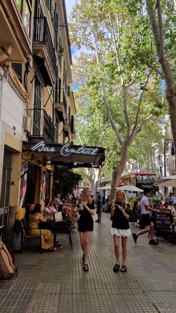 PALMA DE MALLORCA & SOLLER MIT BAHN & STADTFÜHRUNG ab Palma - Key points to know before booking