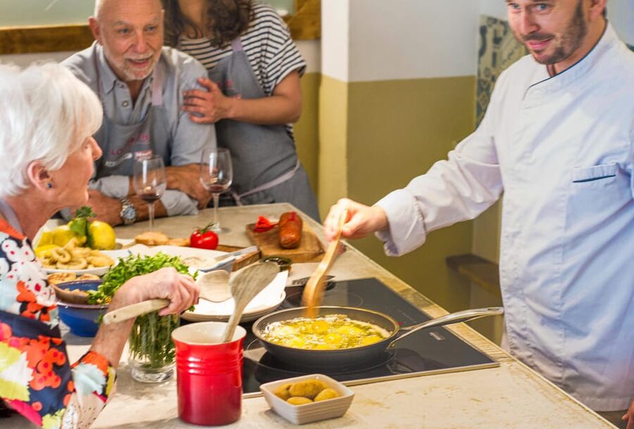 Palma de Mallorca: Spanish Cooking Experience - Who will enjoy this cooking experience most