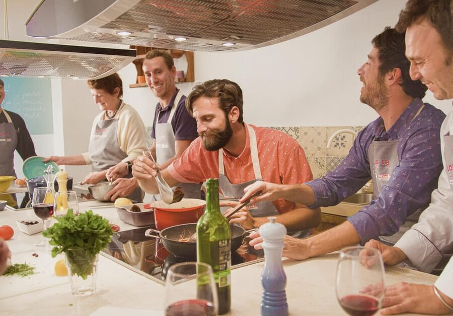Palma de Mallorca: Spanish Cooking Experience - Dietary needs and practical limits