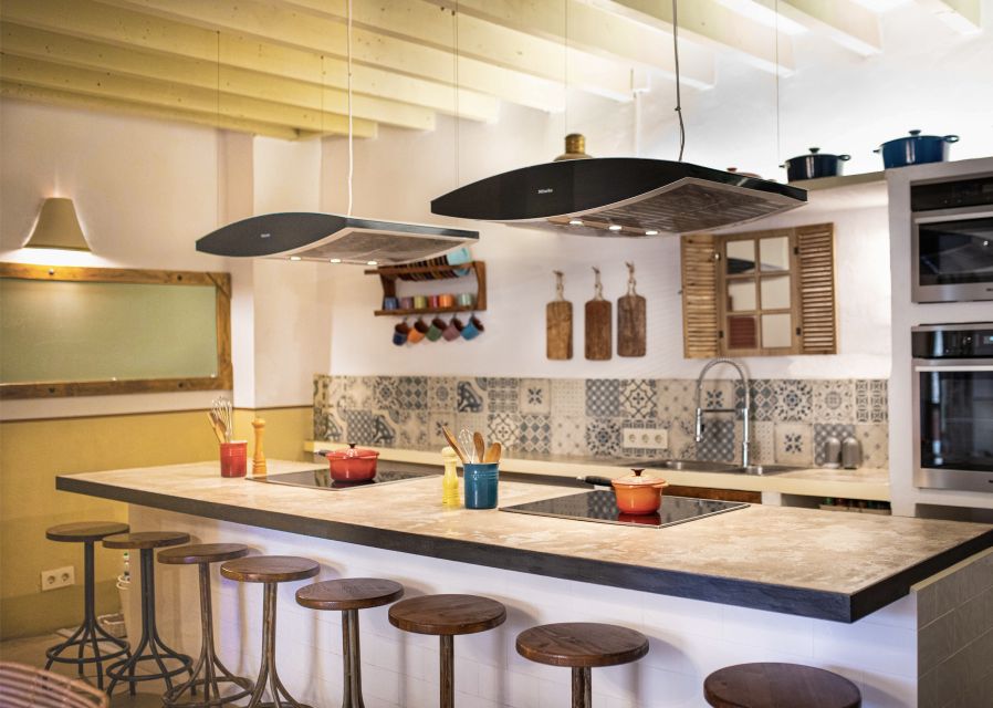 Palma de Mallorca: Spanish Cooking Experience - Is $136 a fair price in Palma?