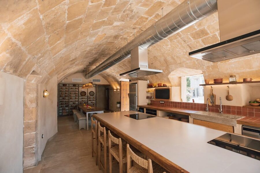 Palma de Mallorca: Spanish Cooking Experience - What you cook during the three-hour session