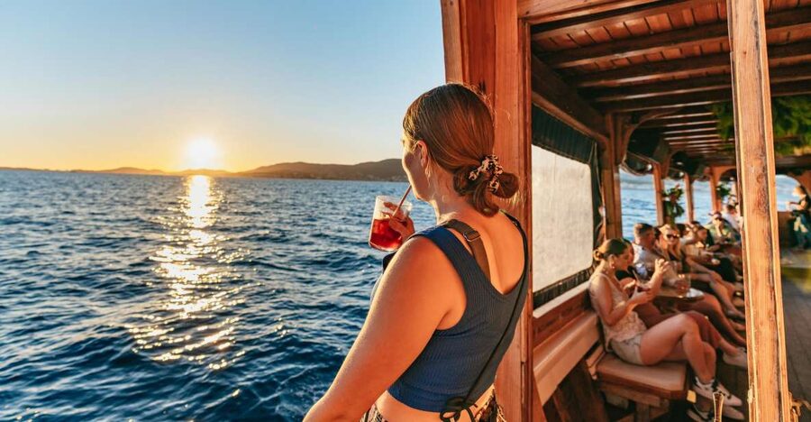 Palma de Mallorca: Sunset Boat Tour - Key points to know before booking