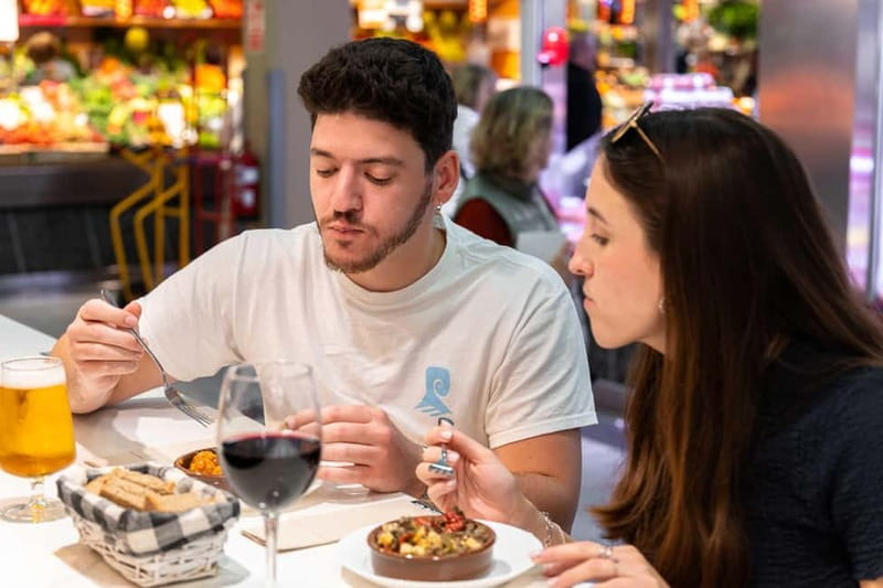 Palma de Mallorca: Traditional Mallorcan Food Tour - Why the self-guided format matters