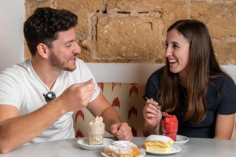 Palma de Mallorca: Traditional Mallorcan Food Tour - What the included food and drinks are worth